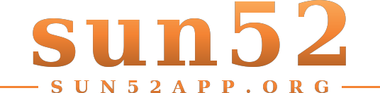 sun52 logo