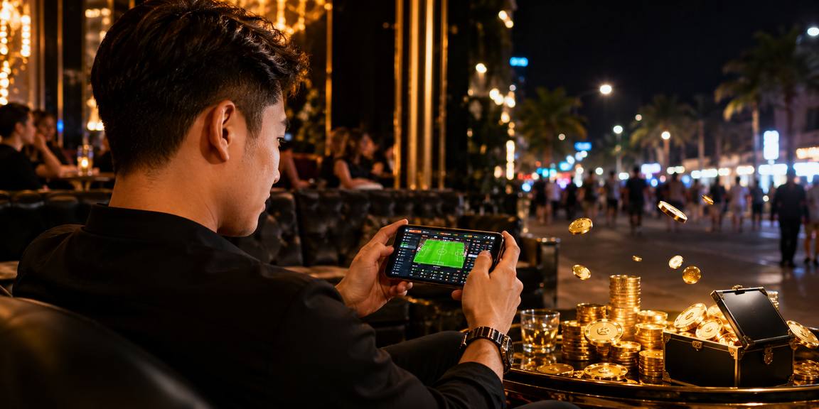 sun52 Blackjack Cao Cấp