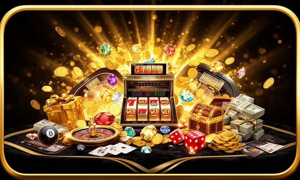 sun52 Casino & Slot